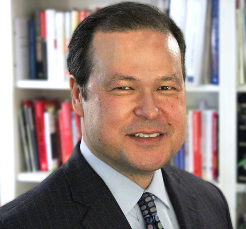Alexander W. Joel